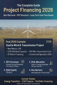 Project Financing