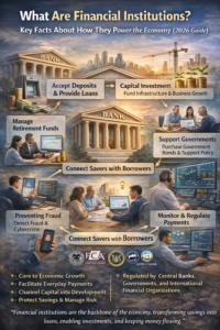 Role of Financial Institutions