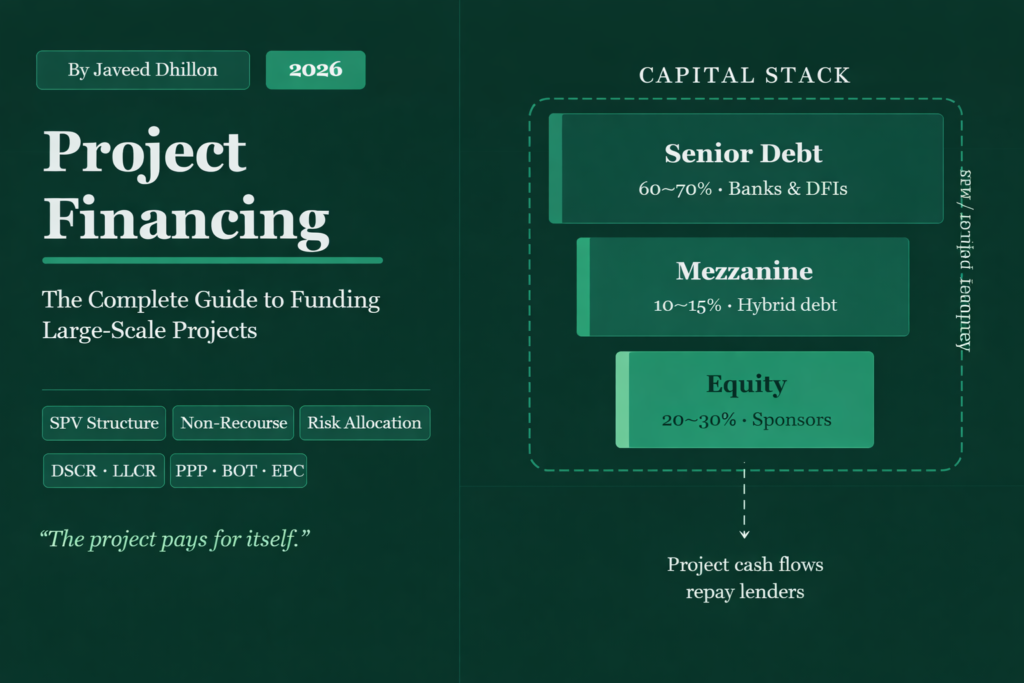 Project Financing