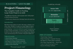 Project Financing