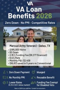 VA Loan